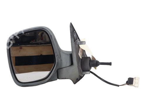 Used Left mirror Left mirror PEUGEOT PARTNER MPV (5_, G_) 2.0 HDI (90 hp) 36375140 36375140