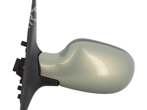 Left mirror RENAULT CLIO II (BB_, CB_) 1.5 dCi (B/CB07) | BP30367751C26