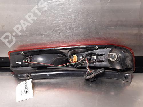 Left taillight FORD FIESTA V (JH_, JD_) 1.4 TDCi | BP9330978C34 