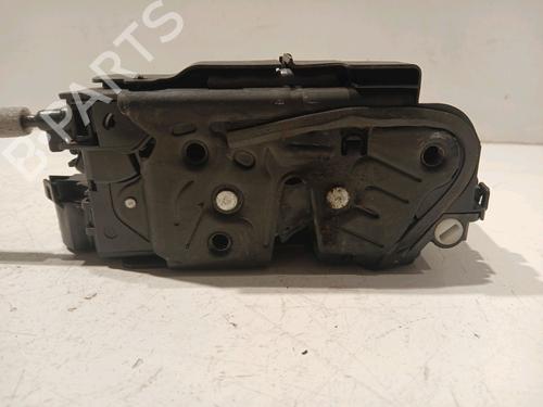 Rear left lock SEAT ARONA (KJ7, KJP) 1.6 TDI | BP17994337C100 