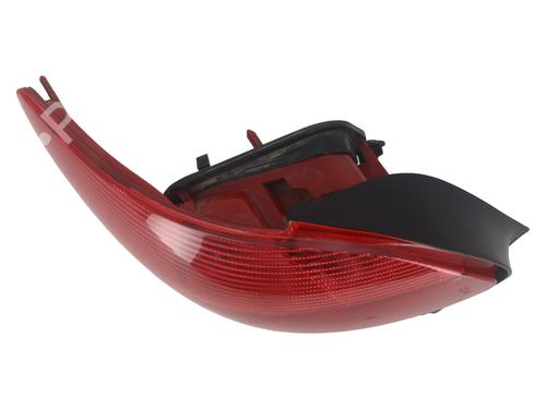 Left taillight PEUGEOT 206 CC (2D) 1.6 16V (2DNFUF, 2DNFUR) | BP32007972C34 