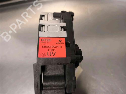 Pedal RENAULT TRAFIC III Van (FG_)  | BP20602305I4 
