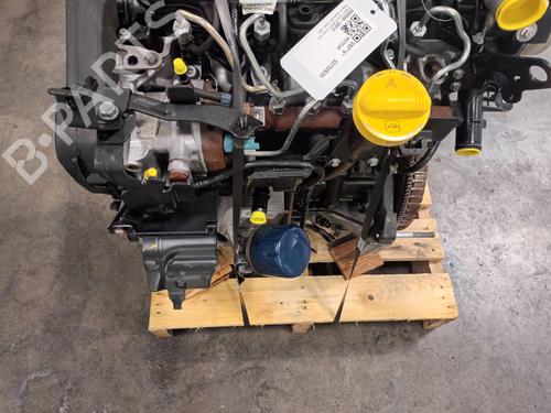 Engine RENAULT CLIO III Grandtour (KR0/1_) 1.5 dCi | BP39217191M1 - Image 2