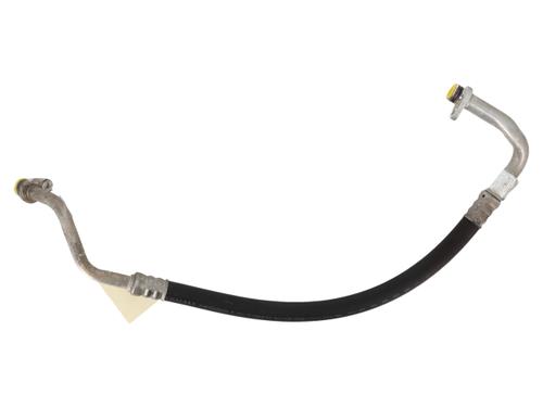 AC pipe PEUGEOT EXPERT Van (V_) 1.5 BlueHDi 120 | BP40616257M126 - Image 4