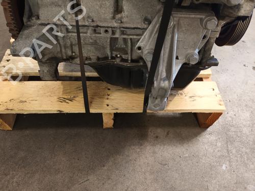 Engine PEUGEOT 206+ (2L_, 2M_) 1.1 | BP29298175M1 