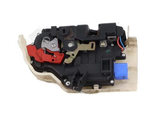 Rear right lock VW TOURAN (1T1, 1T2) 1.9 TDI | BP11921277C99