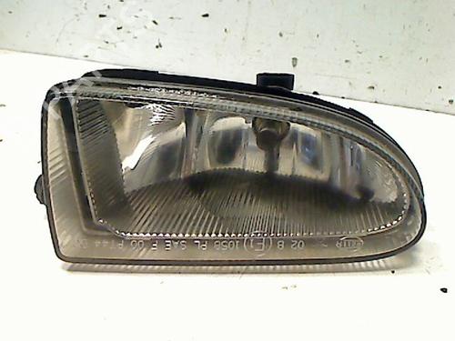 Used Right front fog light CHRYSLER PT CRUISER (PT_) 2.2 CRD (121 hp) 15741828