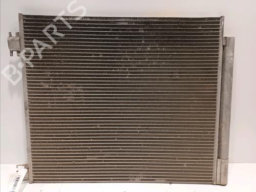 Heating radiator RENAULT ESPACE V (JR_) 1.6 dCi 160 (160 hp) 17551650