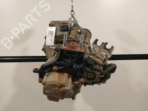 Gearbox FIAT FIORINO Box Body/MPV (225_) 1.3 D Multijet (225BXD1A, 225BXB1A, 225BXB11) | BP26704506M3 