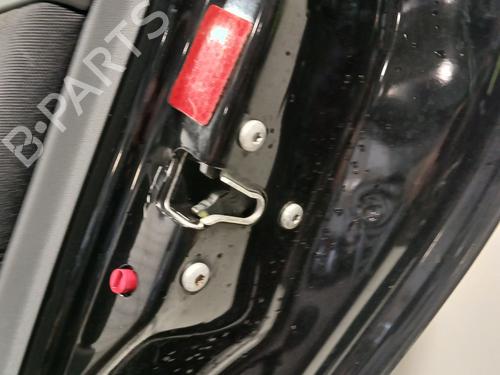Dør høyre bak SAAB 9-3 (YS3F, E79, D79, D75) 1,8t | BP24846739C5 