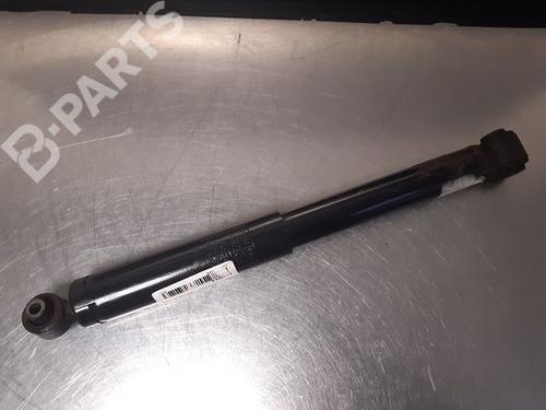 Used Left rear shock absorber CITROËN C3 Pluriel (HB_) 1.6 (109 hp) 9331255