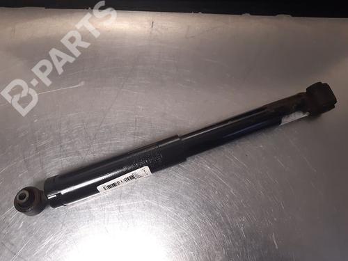 Left rear shock absorber CITROËN C3 Pluriel (HB_) 1.6 (109 hp) 9331255