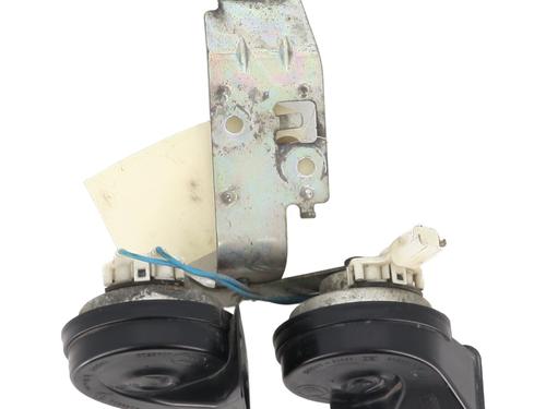 Horn CITROËN C5 III (RD_) 2.0 HDi 165 (RDRHHA, RDRHH8) | BP26229537E13 