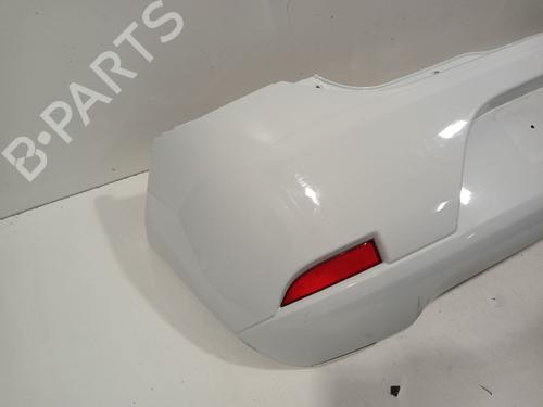 Rear bumper DACIA SANDERO II 1.2 | BP28619482C8 