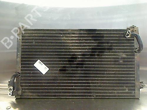 Used AC radiator MITSUBISHI PAJERO II (V3_W, V2_W, V4_W, V5_W) 2.5 TD 4WD (V24W) (99 hp) 20600333