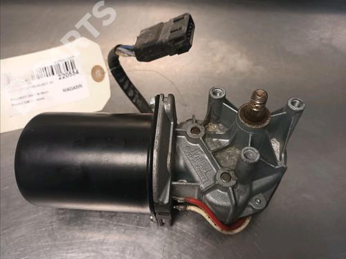 Used Front wiper motor PEUGEOT 306 Convertible (7D, N3, N5) 1.6 (98 hp) 10102410