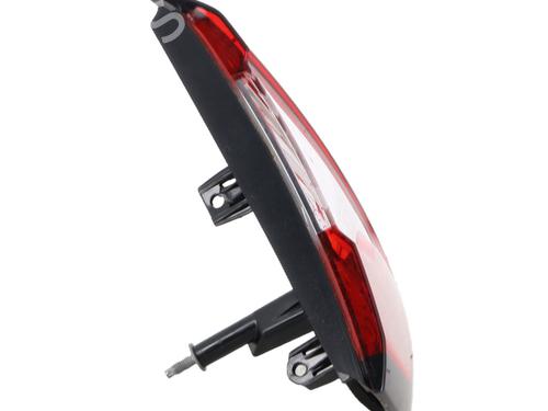 Left tailgate light RENAULT CAPTUR I (J5_, H5_) 1.5 dCi 90 (J5N4, J5M5, J5MW, J5M6, J5AL, J5AJ) | BP33569775C79 - Image 4