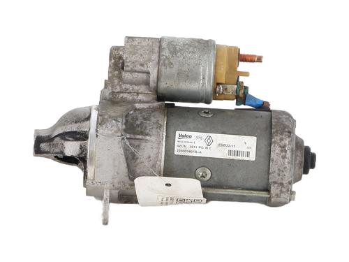 Startmotor RENAULT MASTER III Van (FV) [2010-2025]  22244533