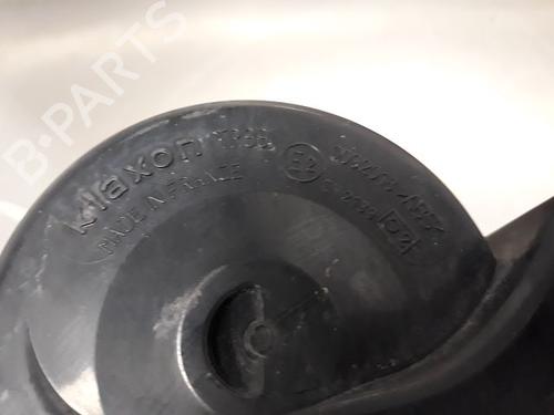 Horn AUDI A6 C5 Avant (4B5) S6 quattro | BP14859152E13 