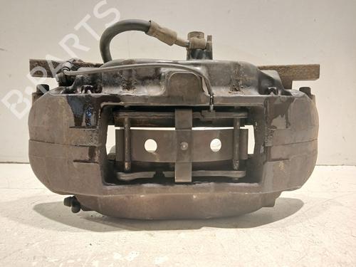Used Left front brake caliper LAND ROVER RANGE ROVER SPORT I (L320) 3.6 D 4x4 (272 hp) 20607637