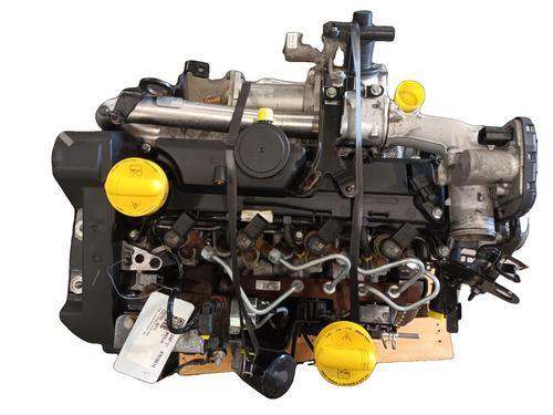 Used Engine Engine 38084051 38084051