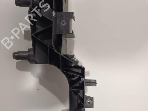Crossmember RENAULT ZOE (BFM_) ZOE (BFMD) | BP27290712C162 