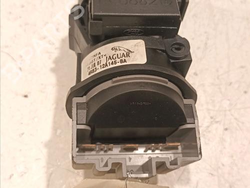 Ignition barrel JAGUAR S-TYPE II (X200) 2.7 D | BP18967928M48 