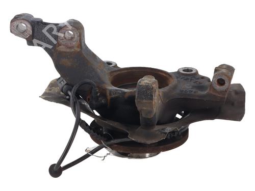 Left front steering knuckle OPEL CORSA D (S07) 1.4 (L08, L68) | BP36552492M25 - Image 5