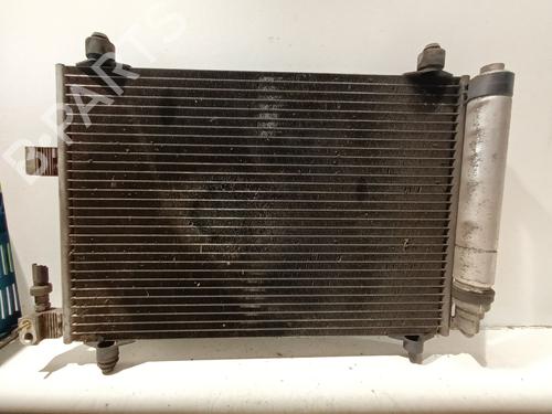 AC Kondensor AC Kondensor 21084000 21084000