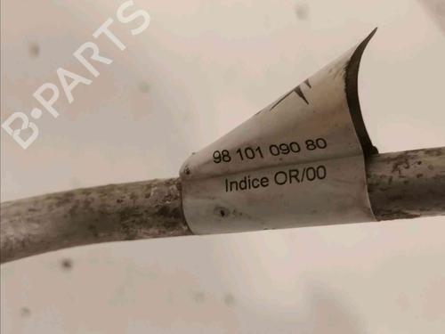 AC pipe CITROËN C4 Picasso II 2.0 BlueHDi 150 | BP17175126M126