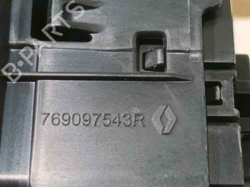 Switch MERCEDES-BENZ CITAN Box Body/MPV (W420) 1.5 112 CDI (420.633, 420.635) | BP30476257I30 