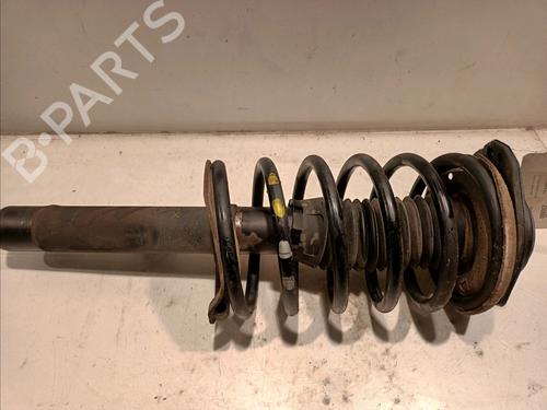 Used Left front shock absorber CITROËN XSARA Coupe (N0) 1.6 i (88 hp) 15983962