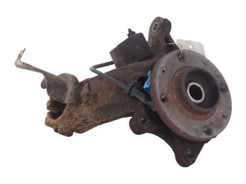 Used Left front steering knuckle Left front steering knuckle 38301463 38301463