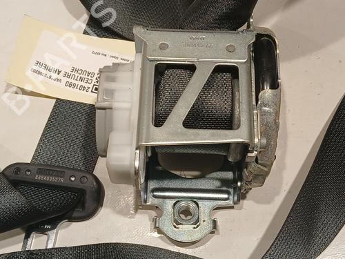 Rear left belt tensioner RENAULT SCENIC E-TECH PHASE I EV87 | BP20671356C89 