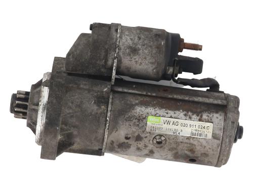 Used Starter VW GOLF IV (1J1) 1.9 SDI (68 hp) 27219617