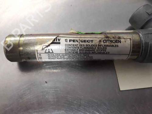 Front right belt tensioner PEUGEOT 406 Coupe (8C) 2.2 | BP30476151C88 