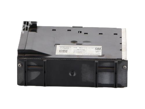 Elektronisk modul OPEL MOKKA / MOKKA X (J13) 1.6 CDTI (_76) (136 hp) 25044704