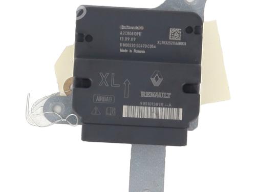 Used ECU airbags RENAULT CLIO IV (BH_) 1.2 16V (73 hp) 26704501