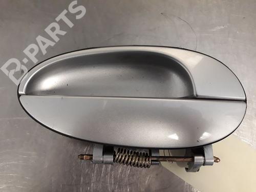 Used Rear right exterior door handle Rear right exterior door handle DAEWOO MATIZ (M100, M150) 1.0 (64 hp) 9319250 9319250