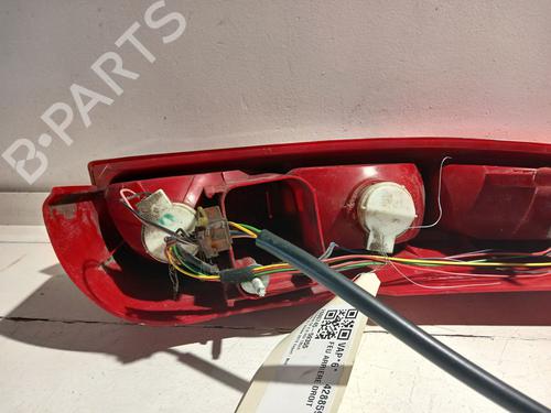 Right taillight CITROËN C8 (EA_, EB_) 2.0 HDi 135 | BP36855596C35  - Image 5