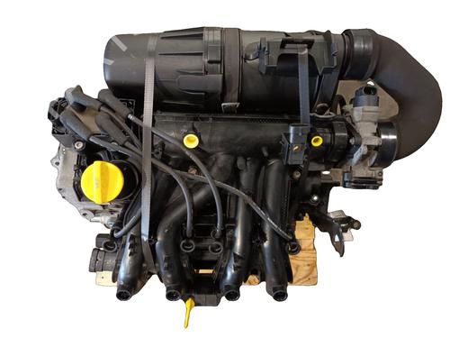Used Engine Engine RENAULT TWINGO I (C06_) 1.2 (C066, C068) (58 hp) 33282809 33282809