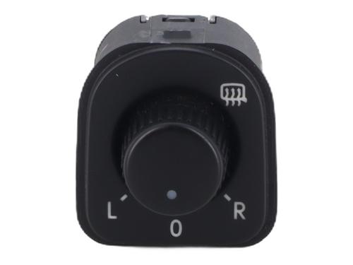 Used Mirror switch VW GOLF VI (5K1) 1.4 (80 hp) 29624696
