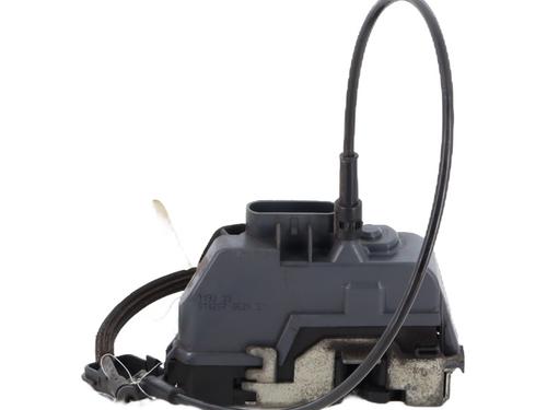 Rear left lock RENAULT SCÉNIC II (JM0/1_) 1.9 dCi (JM14) | BP22401333C100 