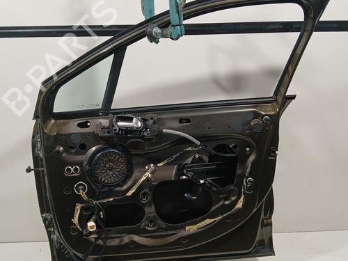 Right front door CITROËN C4 II (NC_) 1.6 HDi 115 | BP28290061C3