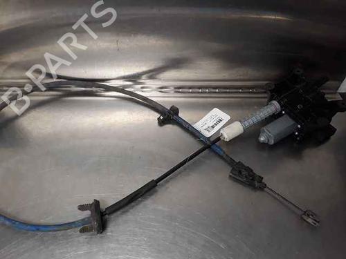 Used Electronic module PEUGEOT 5008 (0U_, 0E_) 1.6 HDi (112 hp) 23947696