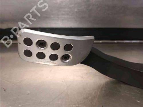 Pedal PEUGEOT 1007 (KM_) 1.6 16V | BP20604123I4