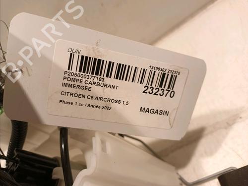 Other CITROËN C5 AIRCROSS (A_) 1.5 BlueHDi 130 (ACYHZJ, ACYHZR) | BP16972920O1 