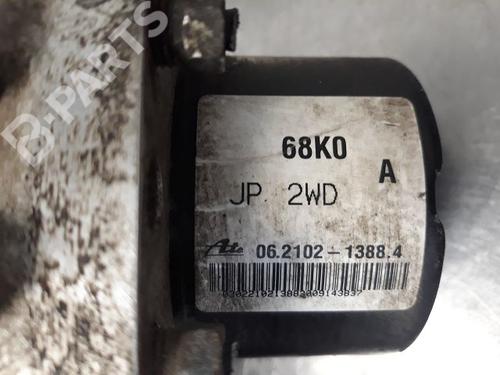 ABS pump NISSAN PIXO (UA0) 1.0 | BP9328696M43 
