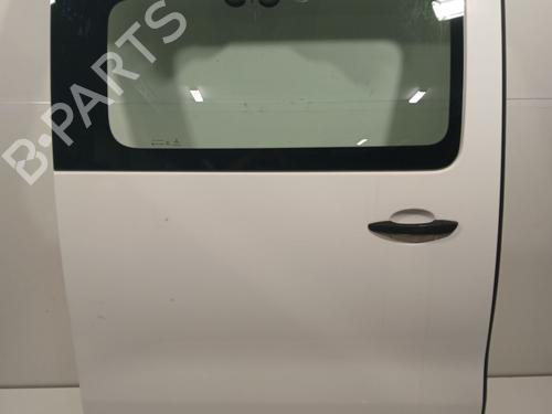 Used Right slide door Right slide door 38589146 38589146