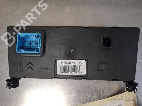 Climate control CITROËN C3 Picasso (SH_) 1.6 HDi | BP9333492I5 